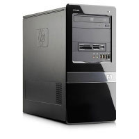 Elite 7000 Microtower PC (VN888EA#ABD)